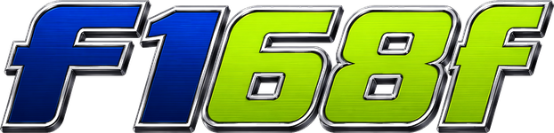 f168f Logo